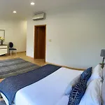Chale D'angra Guest house