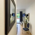Chale D'angra Guest house *