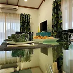 Chale D'angra Guest house *