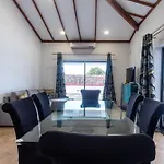 Guest house Chale D'angra