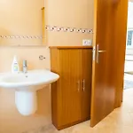 Guest house Chale D'angra
