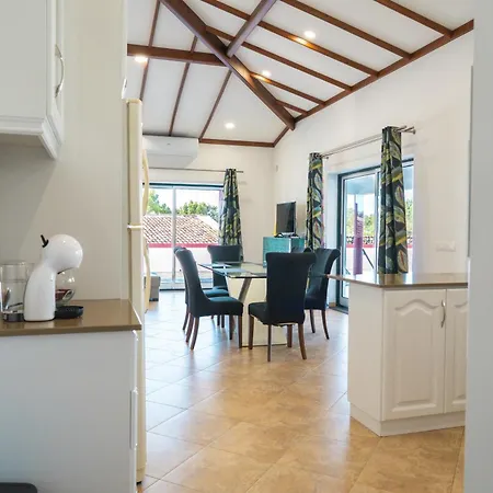 Chale D'angra Angra do Heroísmo