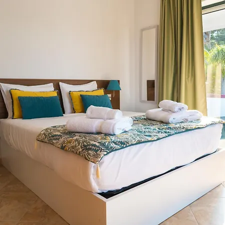 Casa de hóspedes Chale D'angra