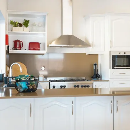 Chale D'angra * Angra do Heroísmo