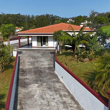 Casa de hóspedes Chale D'angra