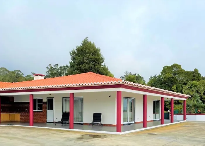 Chale D'angra Casa de hóspedes *