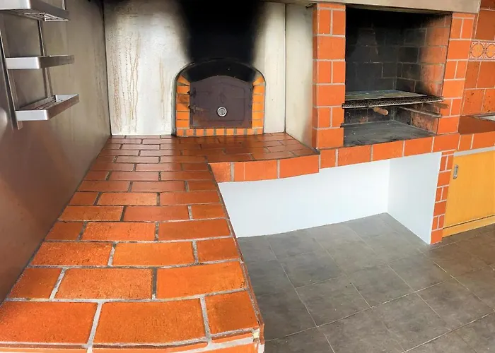 Casa de hóspedes Chale D'angra *