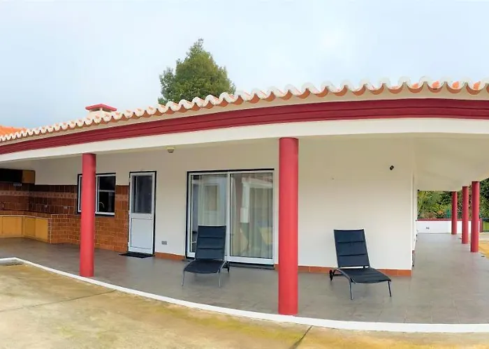 Chale D'angra Casa de hóspedes *