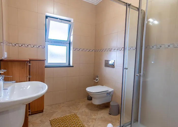 Chale D'angra * Angra do Heroísmo