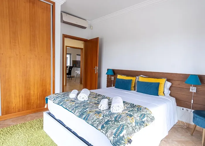 Chale D'angra * Angra do Heroísmo