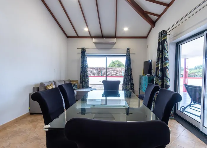 Casa de hóspedes Chale D'angra