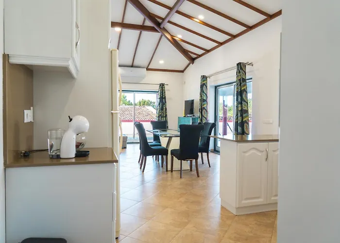 Chale D'angra Angra do Heroísmo