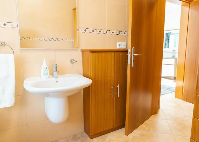 Casa de hóspedes Chale D'angra