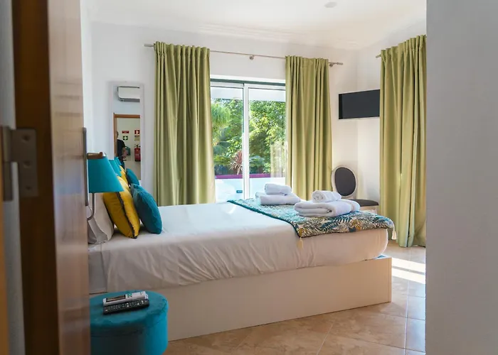 Chale D'angra Casa de hóspedes