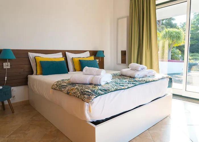 Casa de hóspedes Chale D'angra