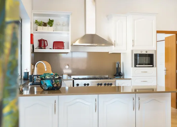 Chale D'angra * Angra do Heroísmo