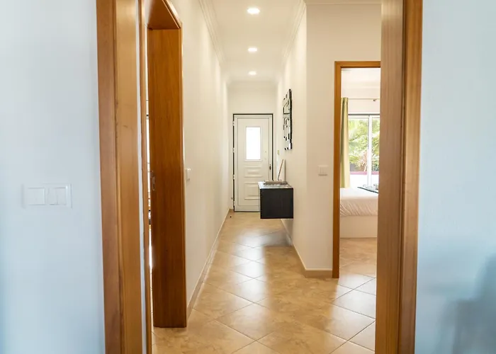 Casa de hóspedes Chale D'angra