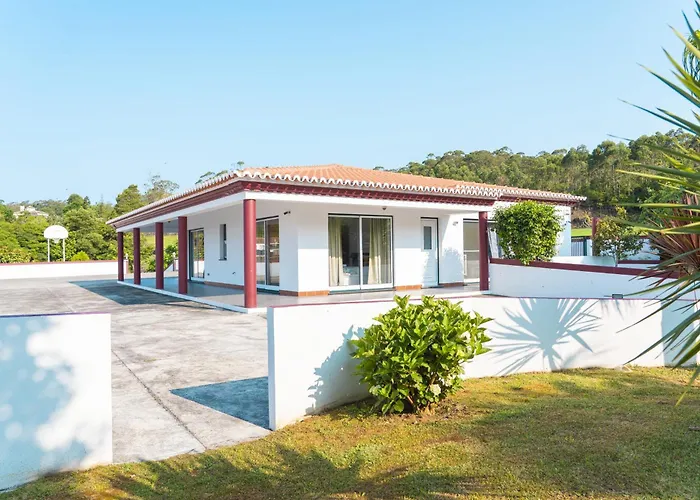 Chale D'angra Casa de hóspedes