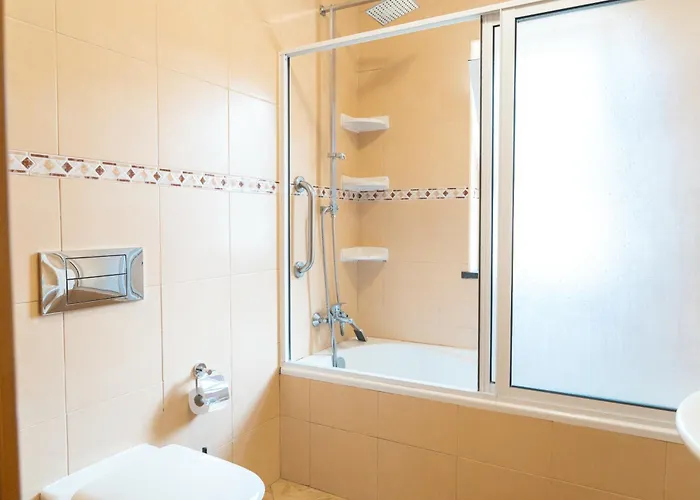 Casa de hóspedes Chale D'angra *