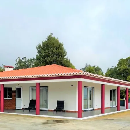 Chale D'angra Guest house *