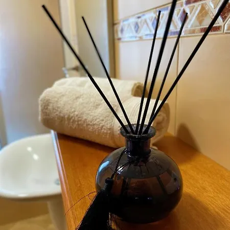 D'angra Affittacamere