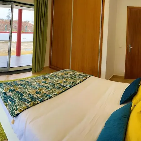 Guest house Chale D'angra *