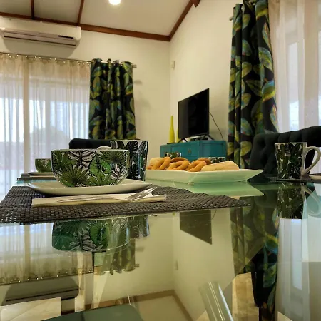 D'angra Affittacamere *