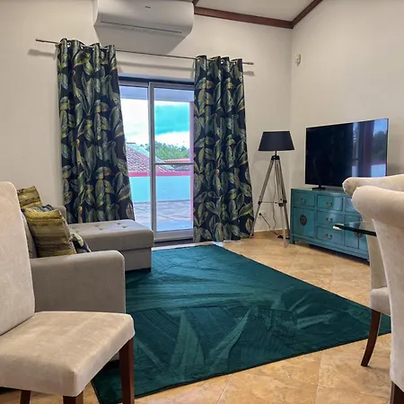 Chale D'angra Guest house *