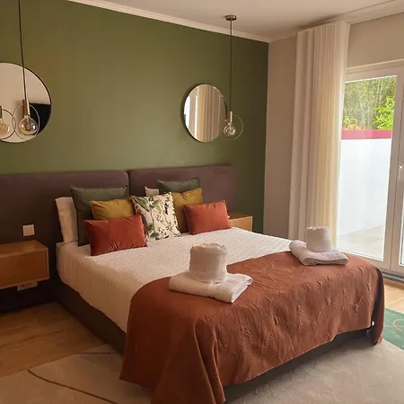 Guest house Chale D'angra