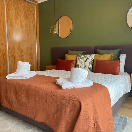 Chale D'angra Guest house *