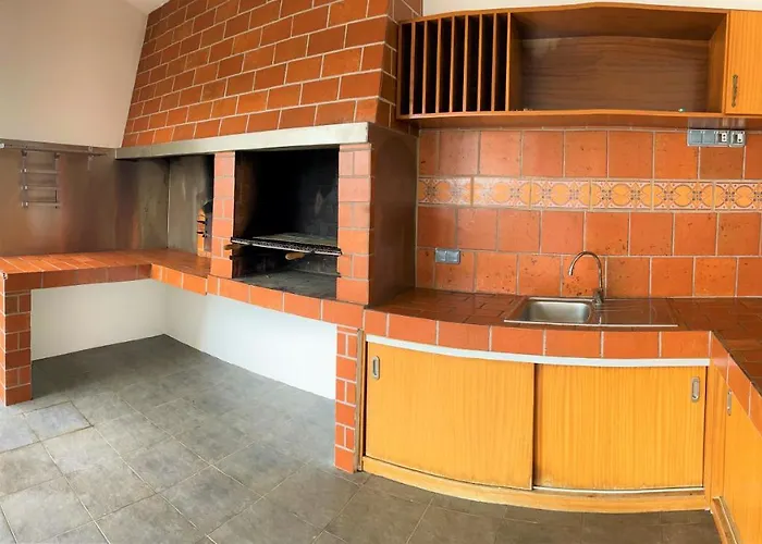 Chale D'angra Guest house