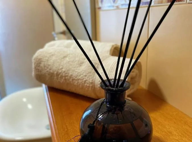 Chale D'angra Guest house