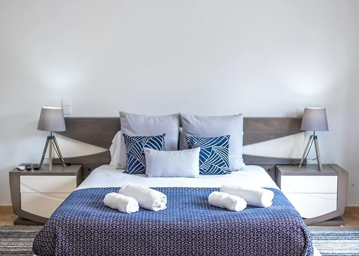 Chale D'angra Guest house *