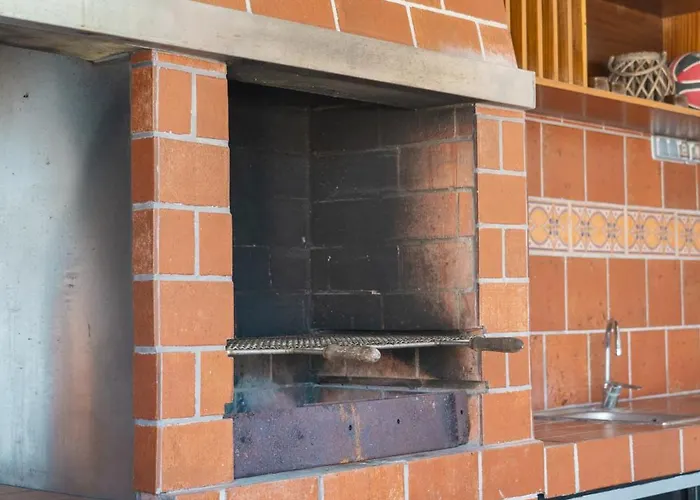 Guest house Chale D'angra