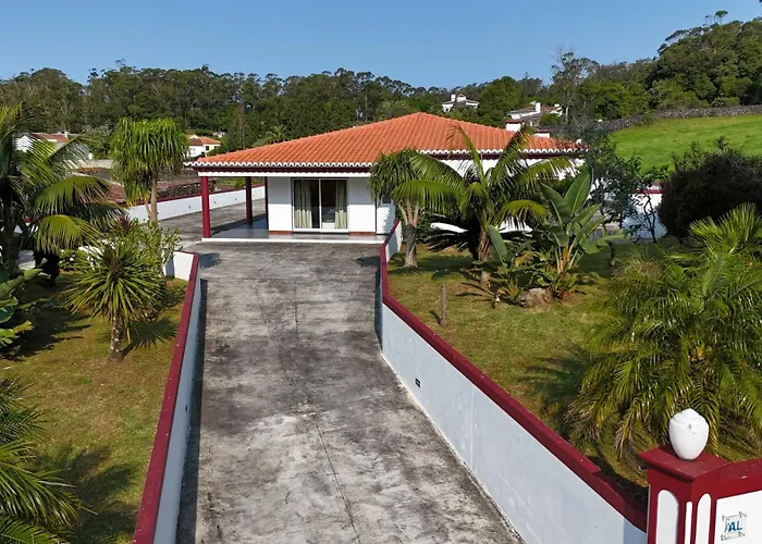 Guest house Chale D'angra